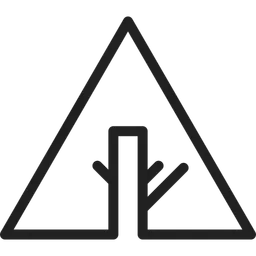 Free Primeiro Logo Ícone