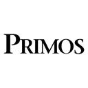 Free Primos Company Brand Icon