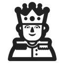 Free High Contrast Default Icon