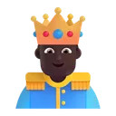 Free Color Dark Icon