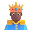 Free Color Medium Dark Icon