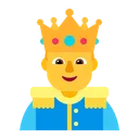 Free Flat Default Icon