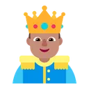 Free Flat Medium Icon