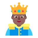 Free Prince  Icon
