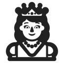 Free High Contrast Default Icon