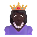 Free Color Dark Icon