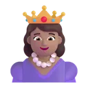 Free Color Medium Icon