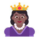 Free Princess  Icon
