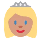 Free Princess Fairy Tale Icon
