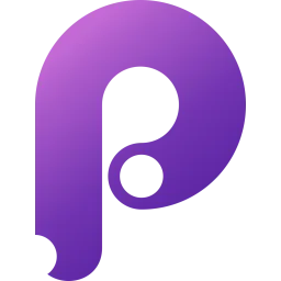 Free Principle Logo Icon