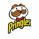 Free Pringles Company Brand Icon