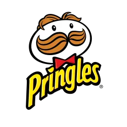 Free Pringles Logo Icon