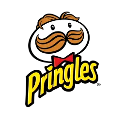 Free Pringles Logo Icon - Free Download Logos Logo Icons | IconScout