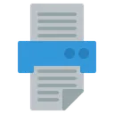 Free Print Icon