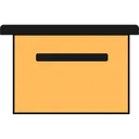 Free Print Printer Paper Icon