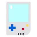 Free Portable Console Game Device Icon