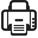 Free High Contrast Icon