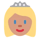 Free Prinzessin Fee Marchen Icon