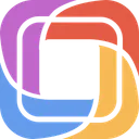 Free Prisma Technologie Logo Social Media Logo Symbol