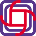 Free Prisma Technologie Logo Social Media Logo Symbol