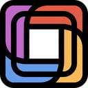 Free Prismático  Icono