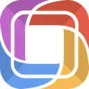 Free Prisma Technologie Logo Social Media Logo Symbol