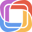 Free Prismic Technology Logo Social Media Logo Icon