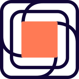 Free Prismic Logo Icon