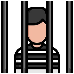 Free Prisoner  Icon