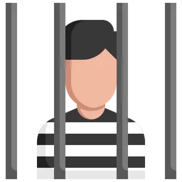 Free Prisoner  Icon