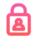 Free Privacidad  Icon