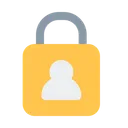 Free Privacidade Icon