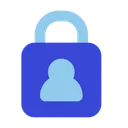 Free Privacidade  Icon