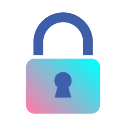 Free Privacy  Icon