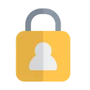 Free Privacy  Icon