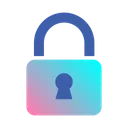 Free Privacy  Icon