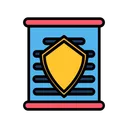 Free Privacy policy  Icon