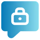 Free Privat Chat Chat Chat Box Icon
