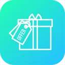 Free Prix Recompense Recompense Icon