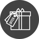 Free Prize Award Reward Icon