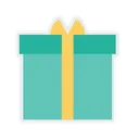 Free Prize Award Reward Icon