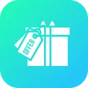 Free Prize Award Reward Icon