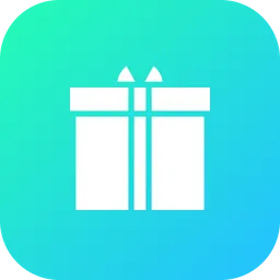 Free Prize  Icon