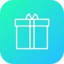 Free Prize Award Reward Icon