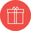 Free Prize Award Reward Icon