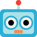 Free Probot Logotipo De Tecnologia Logotipo De Midia Social Ícone