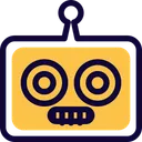 Free Probot Logotipo De Tecnologia Logotipo De Midia Social Ícone