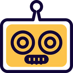 Free Probot Logo Icon