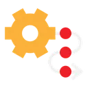 Free Treatment Health Beauty Icon