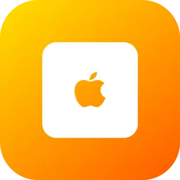 Free Manzana  Icono